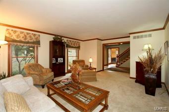 720 Rietzke Mountain Ballwin, MO 63021 - Photo 3 of 40 Gallery Image 3