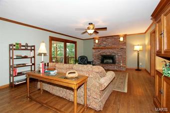 720 Rietzke Mountain Ballwin, MO 63021 - Photo 5 of 40 Gallery Image 5