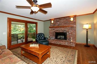 720 Rietzke Mountain Ballwin, MO 63021 - Photo 6 of 40 Gallery Image 6