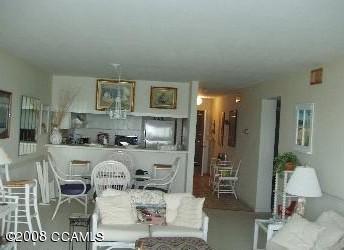 525 Salter Path Road, Unit C3 Pine Knoll Shores, NC 28512 - Photo 2 of 11 Great Room