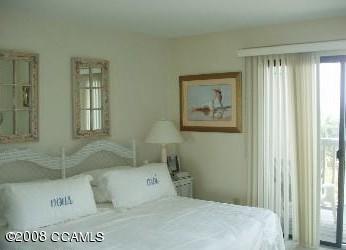 525 Salter Path Road, Unit C3 Pine Knoll Shores, NC 28512 - Photo 4 of 11 Bedroom 1