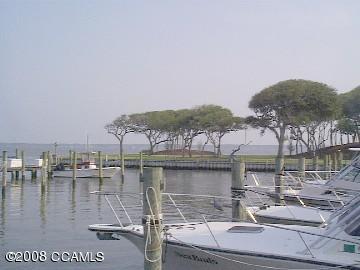 525 Salter Path Road, Unit C3 Pine Knoll Shores, NC 28512 - Photo 7 of 11 Beacon's Reach Marina