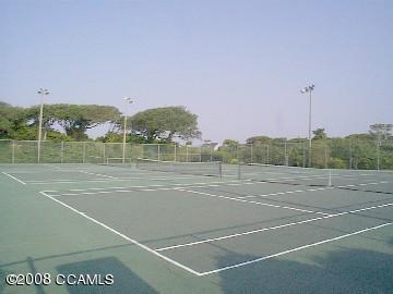 525 Salter Path Road, Unit C3 Pine Knoll Shores, NC 28512 - Photo 8 of 11 Beacon's Reach Tennis