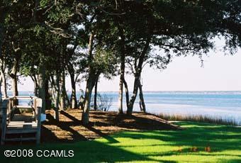 525 Salter Path Road, Unit C3 Pine Knoll Shores, NC 28512 - Photo 10 of 11 Biking/Walking Trails