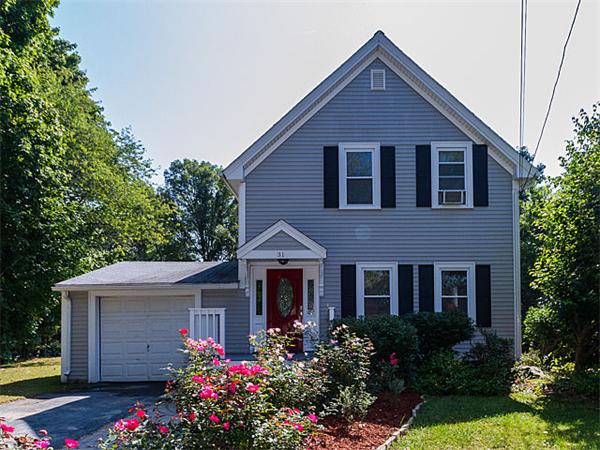 31 Stickney Road Tewksbury, MA 01876 - Photo 1 of 15 Gallery Image 1