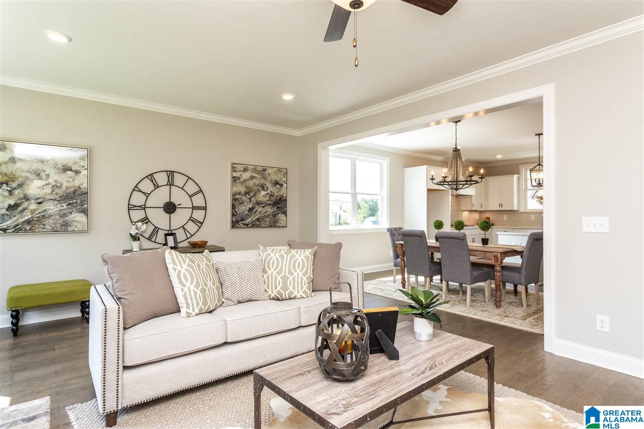 817 Oxbow Cove Helena, AL 35080 - Photo 25 of 50