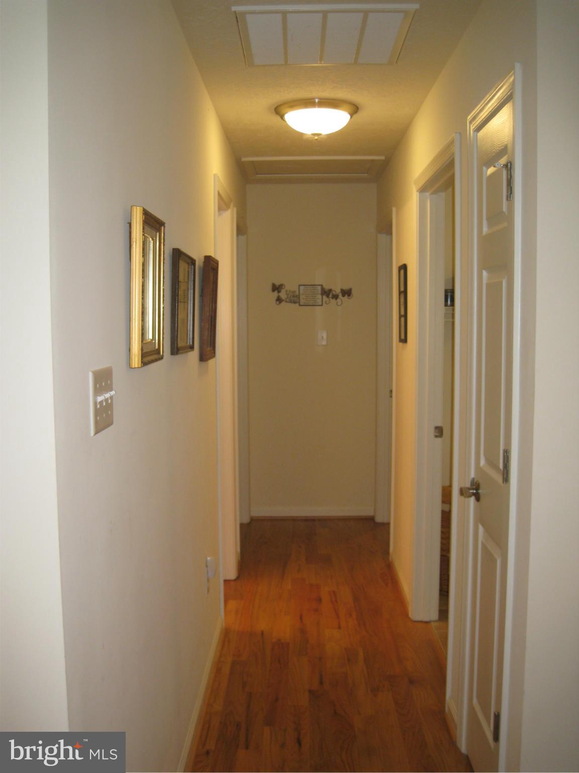 948 Gun Club Road Stephenson, VA 22656 - Photo 14 of 22 Hallway