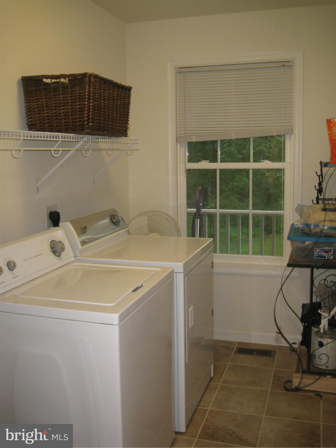 948 Gun Club Road Stephenson, VA 22656 - Photo 22 of 22 Laundry