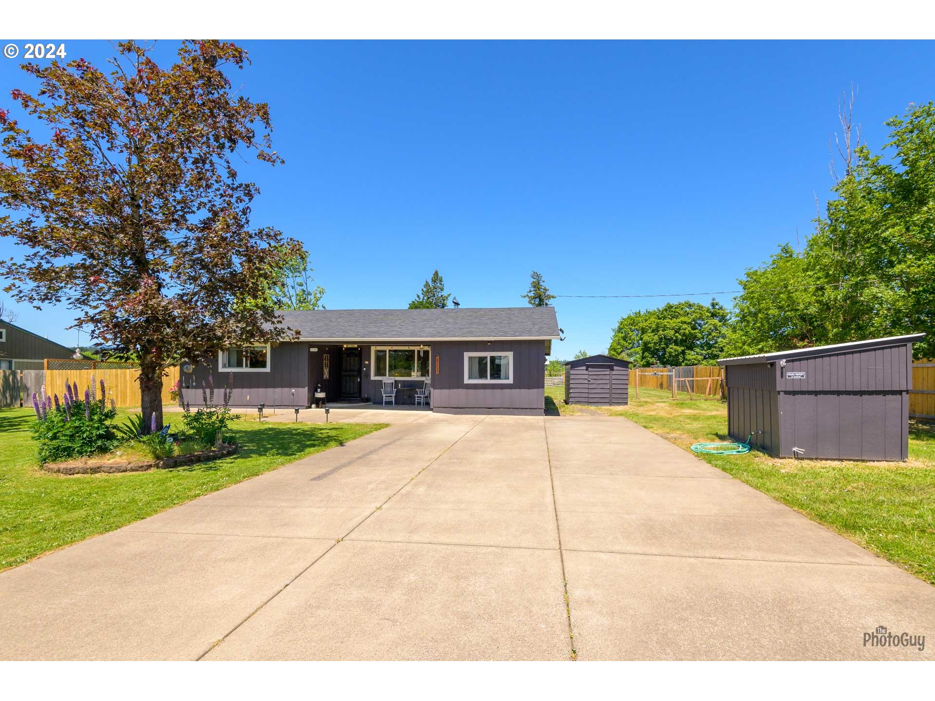25333 Dawson Road Monroe, OR 97456 - Photo 1 of 35 Gallery Image 1