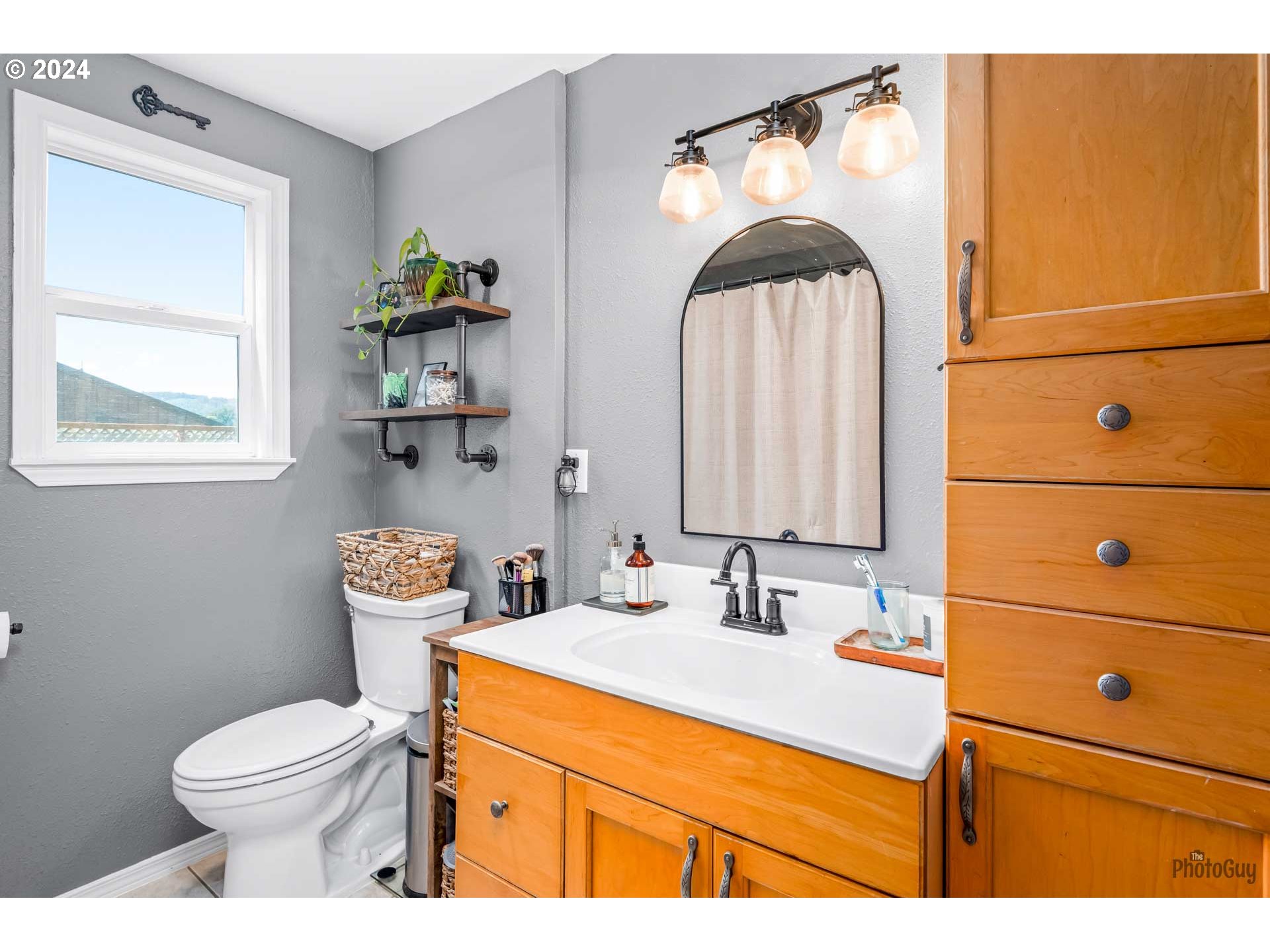25333 Dawson Road Monroe, OR 97456 - Photo 21 of 35 Gallery Image 21