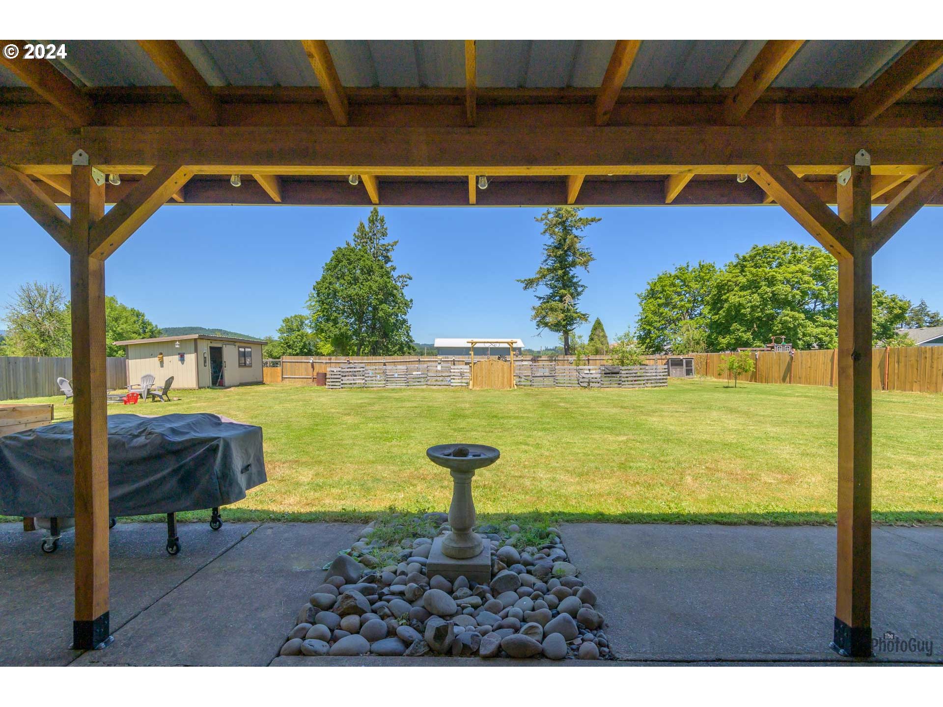 25333 Dawson Road Monroe, OR 97456 - Photo 25 of 35 Gallery Image 25
