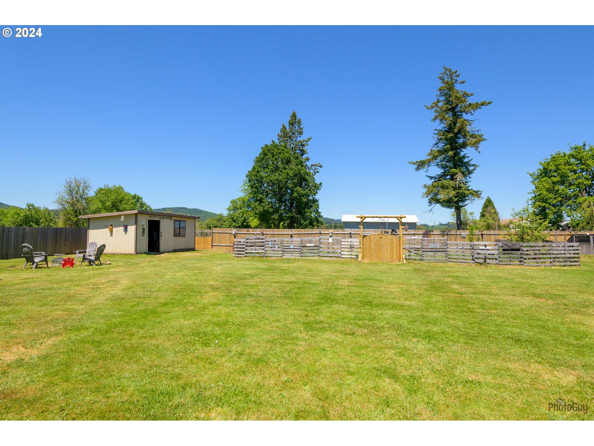 25333 Dawson Road Monroe, OR 97456 - Photo 26 of 35 Gallery Image 26