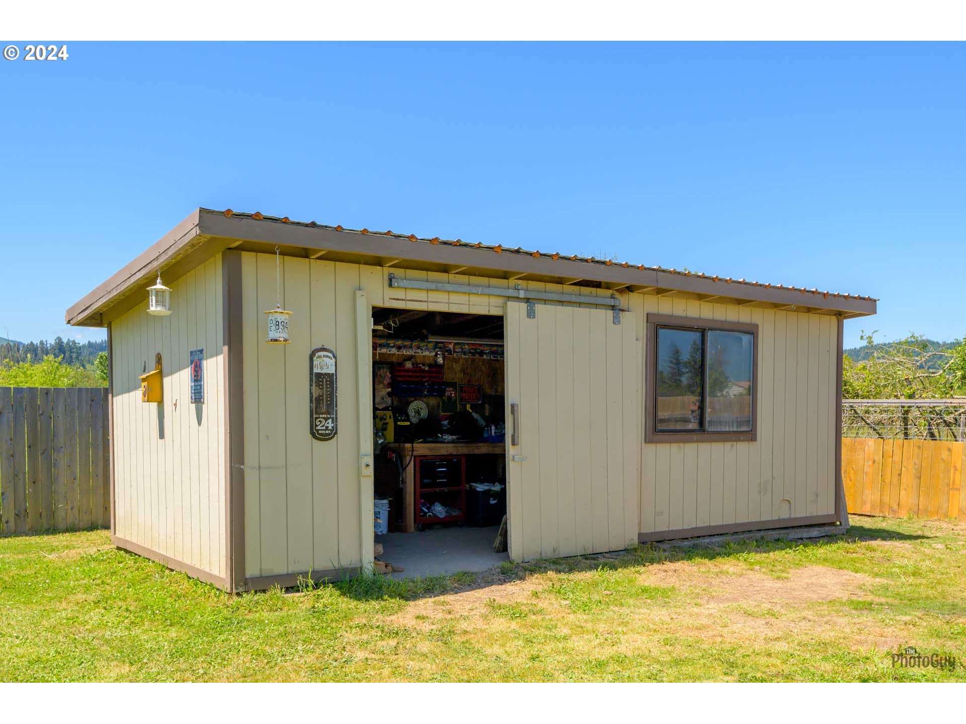 25333 Dawson Road Monroe, OR 97456 - Photo 27 of 35 Gallery Image 27