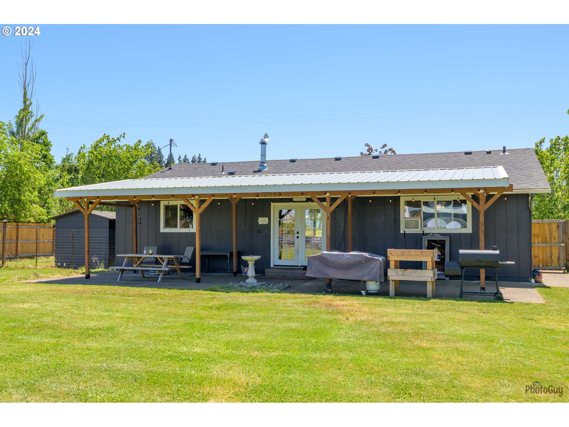 25333 Dawson Road Monroe, OR 97456 - Photo 28 of 35 Gallery Image 28