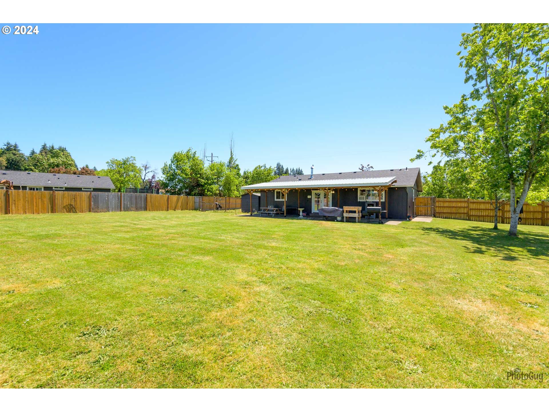 25333 Dawson Road Monroe, OR 97456 - Photo 29 of 35 Gallery Image 29