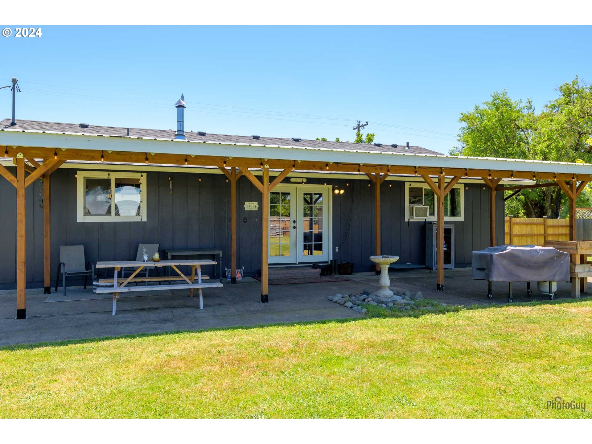 25333 Dawson Road Monroe, OR 97456 - Photo 31 of 35 Gallery Image 31