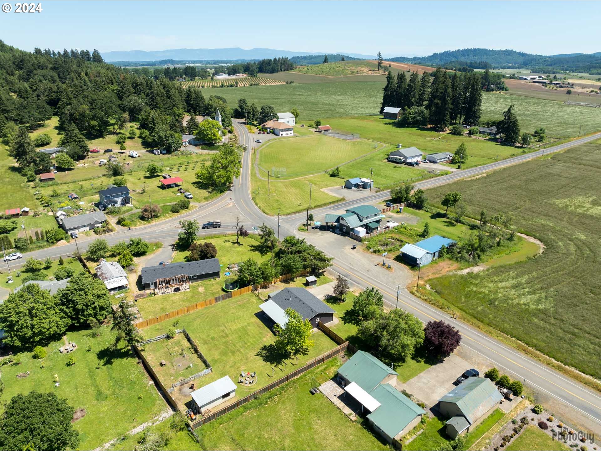 25333 Dawson Road Monroe, OR 97456 - Photo 35 of 35 Gallery Image 35