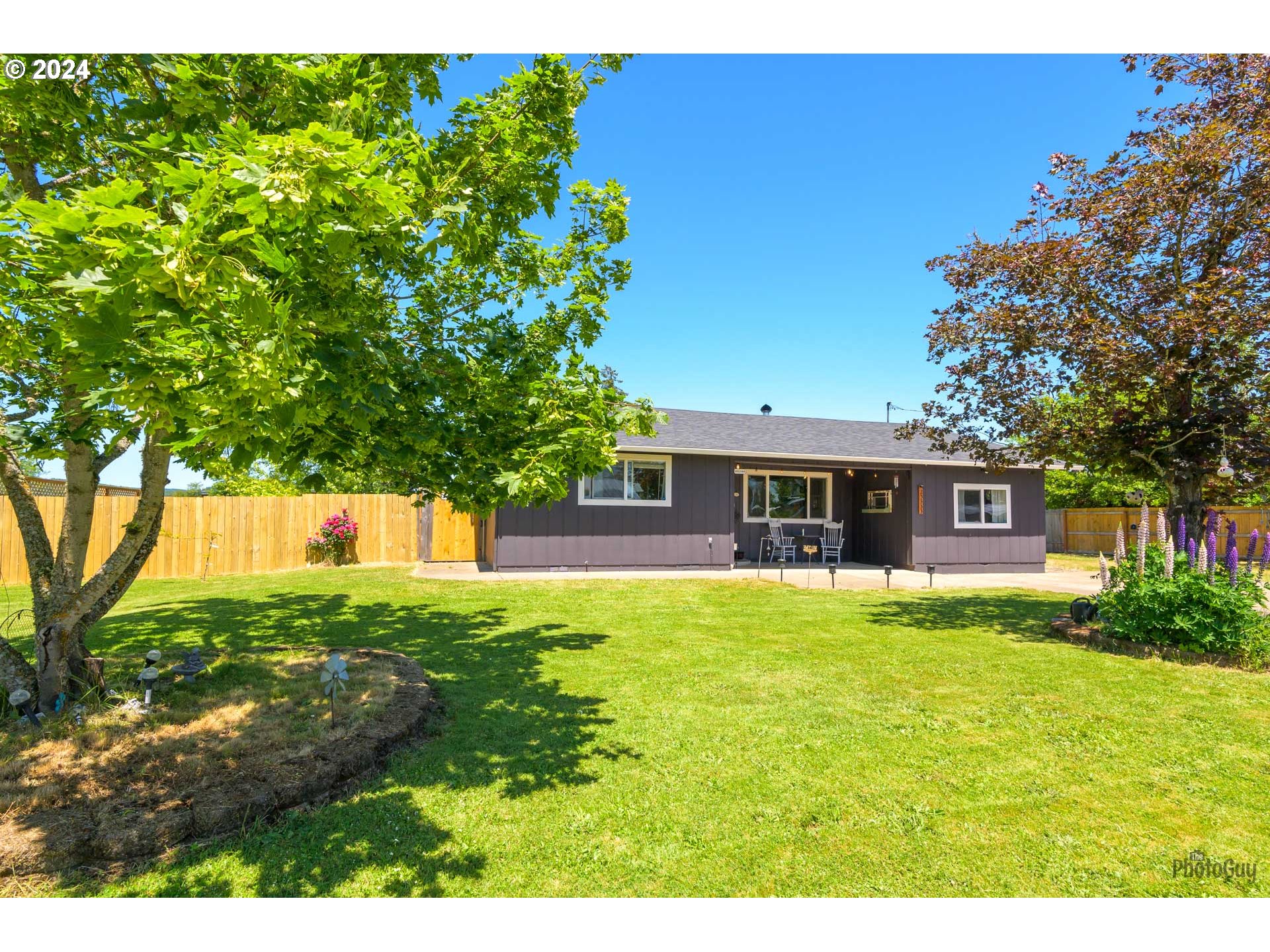 25333 Dawson Road Monroe, OR 97456 - Photo 5 of 35 Gallery Image 5