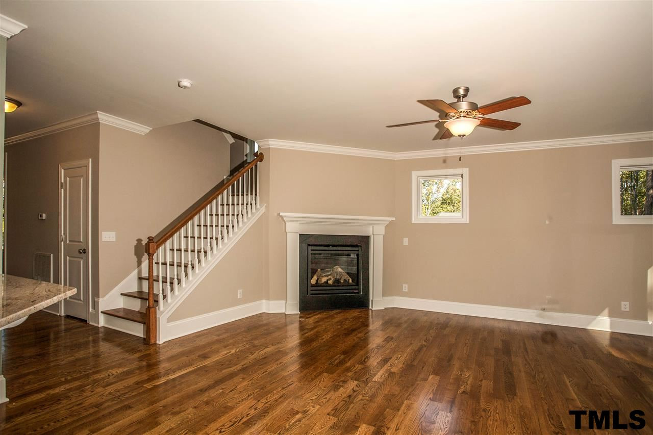 10004 Major Oak Lane Raleigh, NC 27613 - Photo 6 of 15 Photo 6