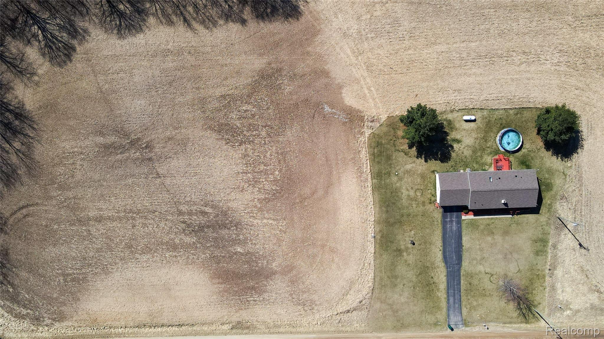 11595 West Sober Road Webberville, MI 48892 - Photo 34 of 42 11595 overhead 3 - Copy.jpg