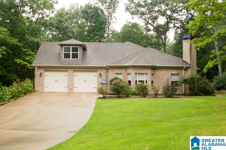 243 Christopher Cove Sterrett, AL 35147 - Photo 31 of 41