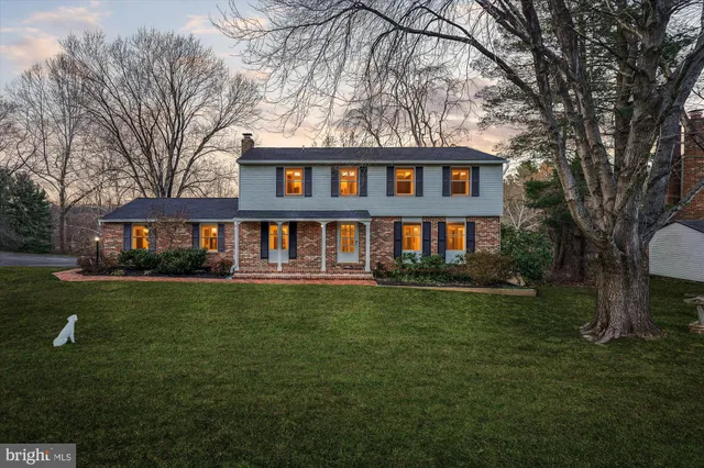 $699,900 | 20728 Bell Bluff Road, Gaithersburg, MD 20882