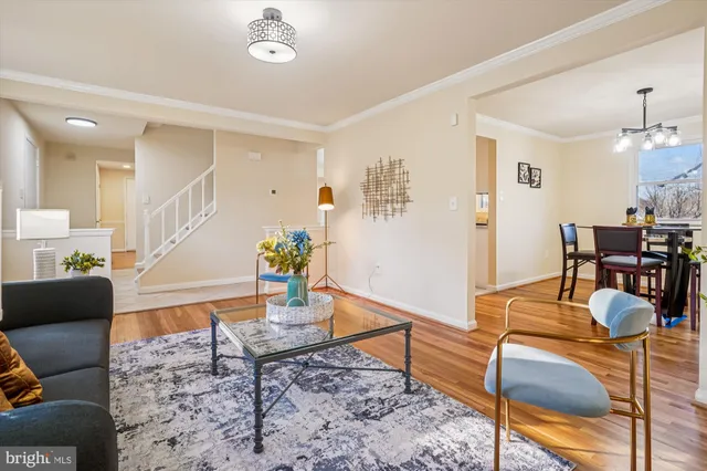 $699,900 | 20728 Bell Bluff Road, Gaithersburg, MD 20882