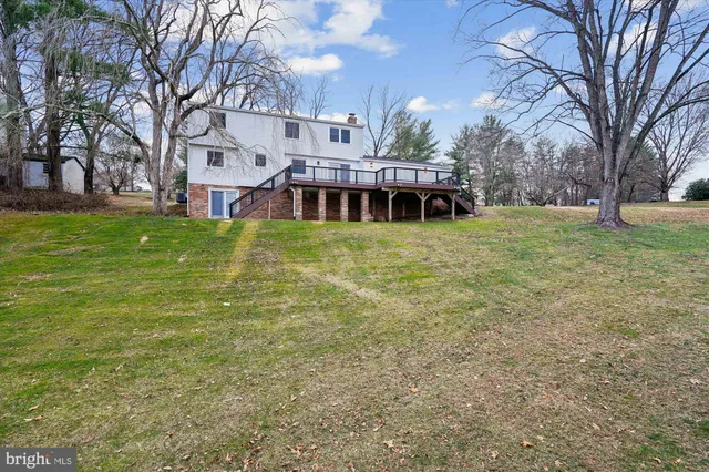 $699,900 | 20728 Bell Bluff Road, Gaithersburg, MD 20882