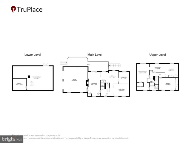 $699,900 | 20728 Bell Bluff Road, Gaithersburg, MD 20882