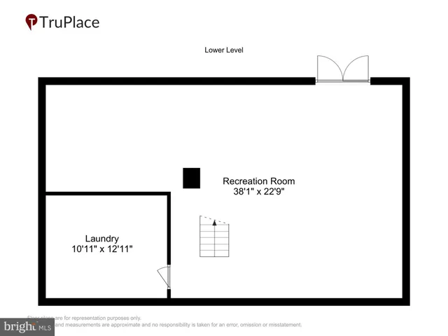 $699,900 | 20728 Bell Bluff Road, Gaithersburg, MD 20882
