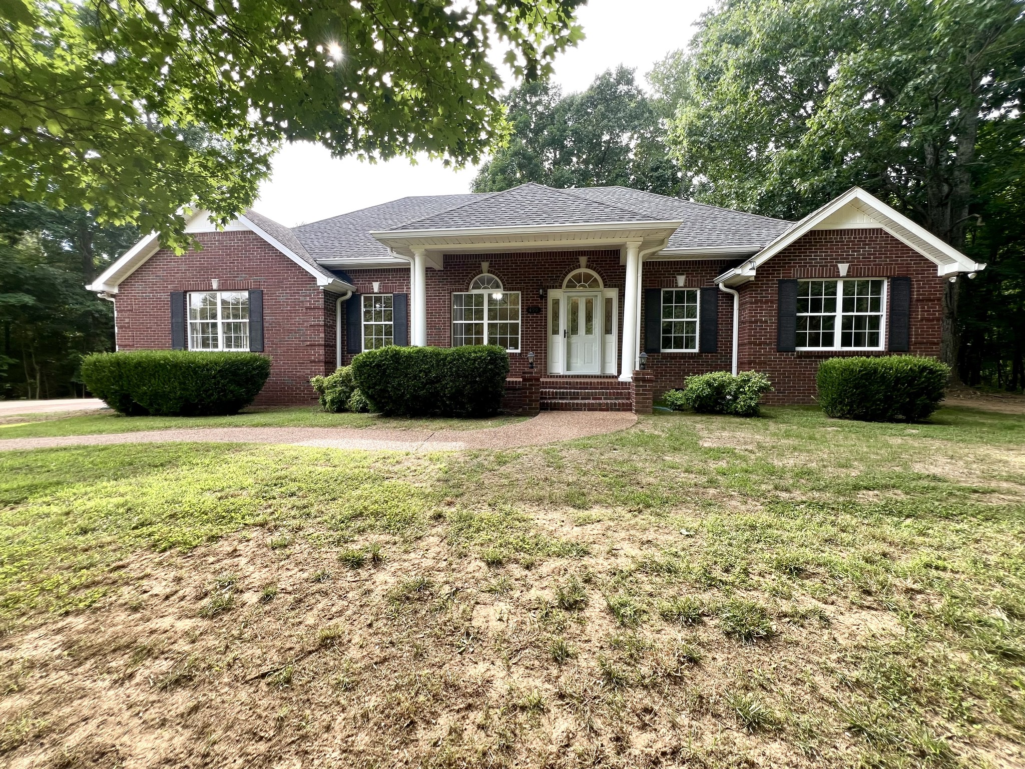 499 Scenic Hills Road Pulaski, TN 38478 - Photo 1 of 65
