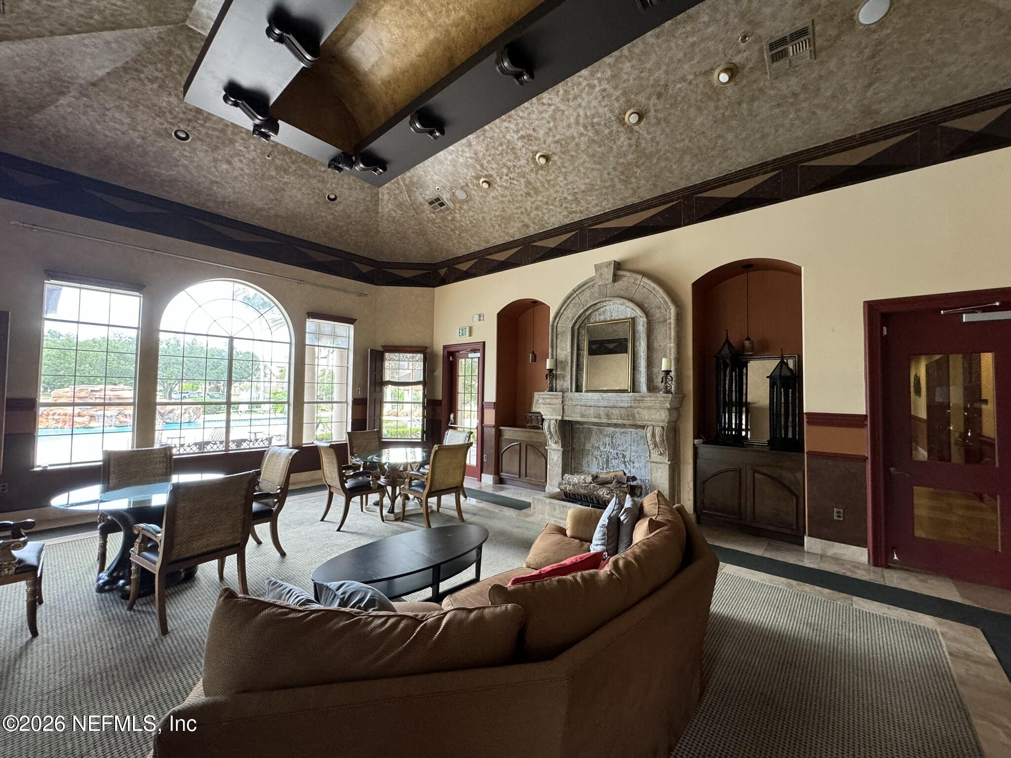 10961 Burnt Mill Road, Unit 1228 Jacksonville, FL 32256 - Photo 11 of 20 Lounge 02
