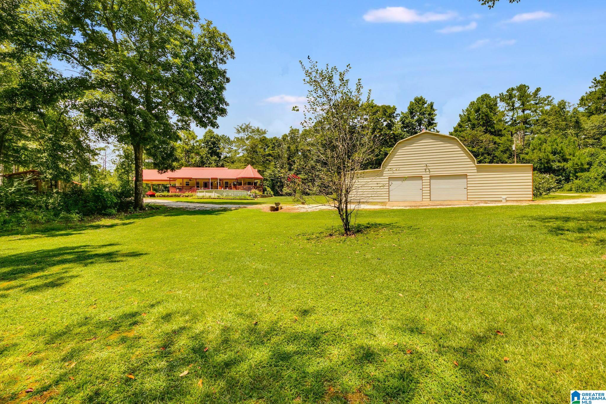 1395 County Road 329 Wedowee, AL 36278 - Photo 8 of 27