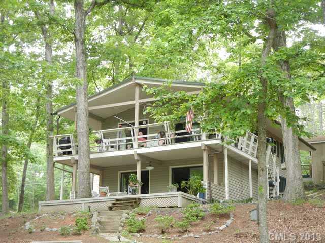512 Deerfield Road, Unit 37 Mount Gilead, NC 27306 - Photo 1 of 16 Gallery Image 1