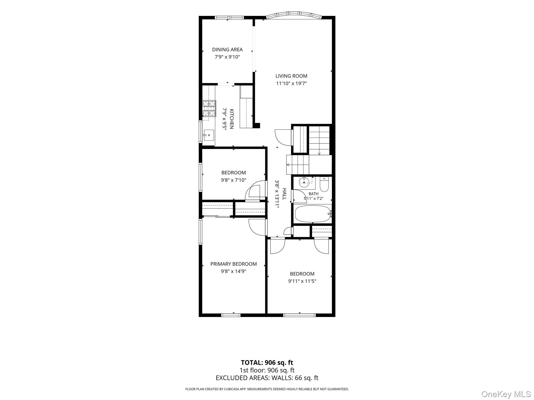 202-08 46th Road, Unit 2 Queens, NY 11361 - Photo 10 of 10