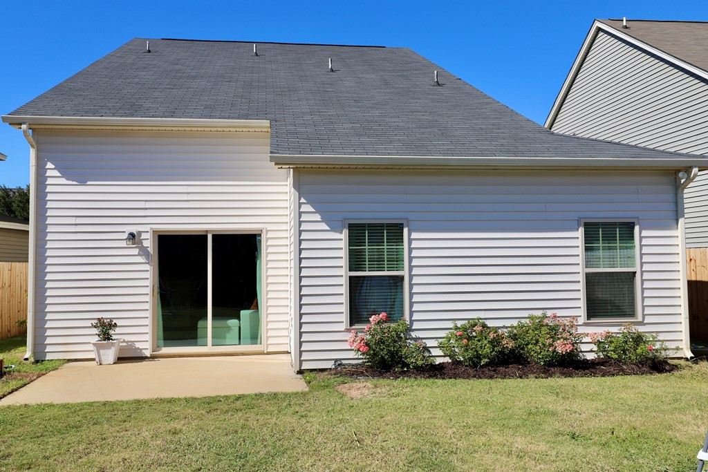 1667 Ruger Drive Sumter, SC 29150 - Photo 73 of 74 Gallery Image 73
