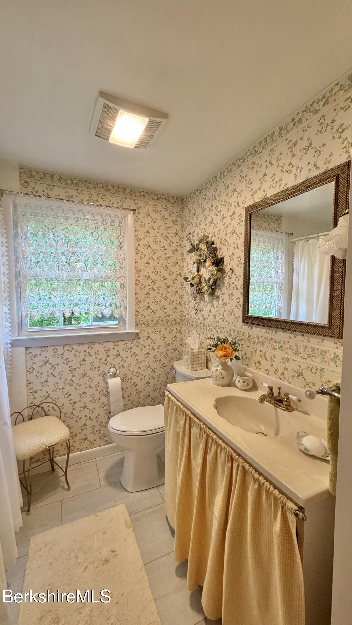 77 Middle Road Clarksburg, MA 01247 - Photo 23 of 31 Full bath 2nd flr