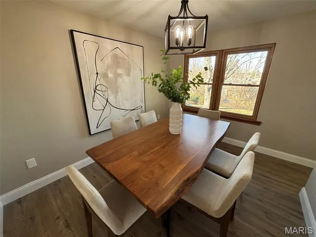 $265,000 | 9509 Eucalyptus Drive, Affton, MO 63123