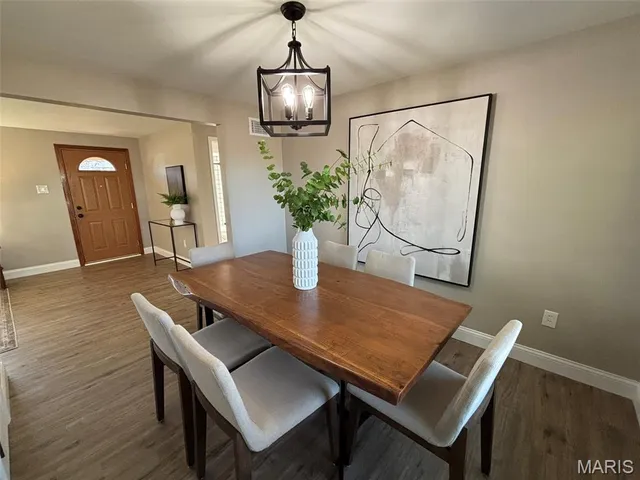 $265,000 | 9509 Eucalyptus Drive, Affton, MO 63123