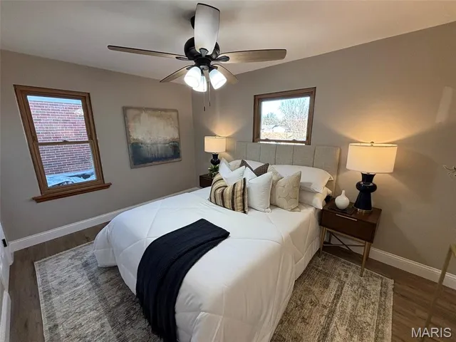 $265,000 | 9509 Eucalyptus Drive, Affton, MO 63123