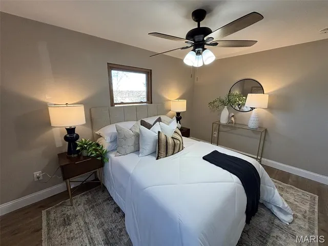 $265,000 | 9509 Eucalyptus Drive, Affton, MO 63123