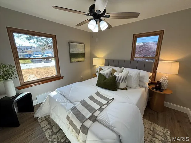 $265,000 | 9509 Eucalyptus Drive, Affton, MO 63123