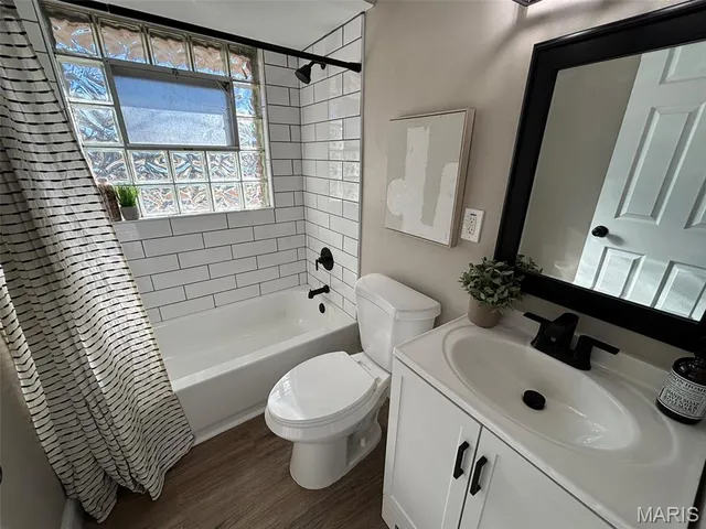 $265,000 | 9509 Eucalyptus Drive, Affton, MO 63123