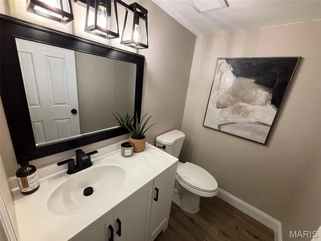 $265,000 | 9509 Eucalyptus Drive, Affton, MO 63123