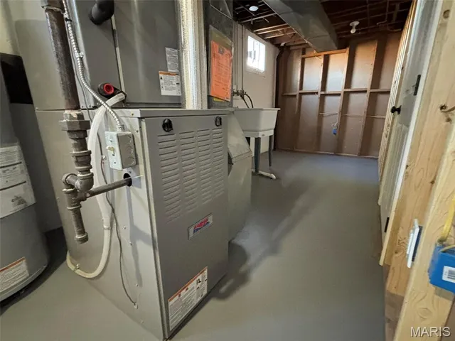 $265,000 | 9509 Eucalyptus Drive, Affton, MO 63123