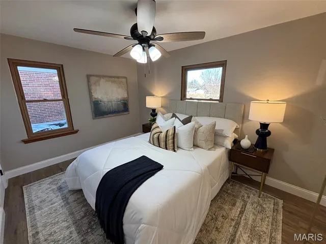 $265,000 | 9509 Eucalyptus Drive, Affton, MO 63123