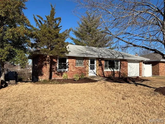 $265,000 | 9509 Eucalyptus Drive, Affton, MO 63123