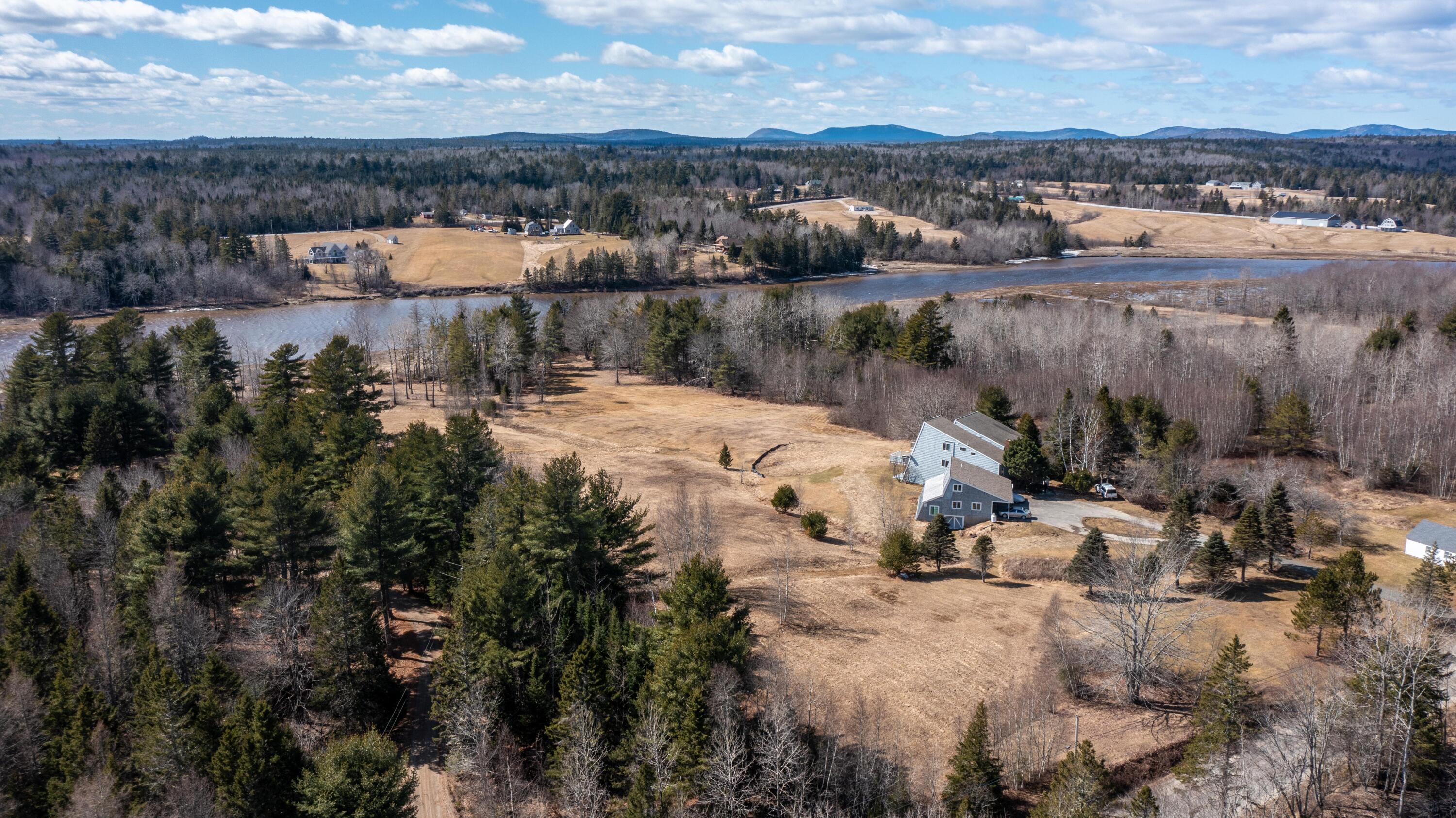376 Kansas Road Milbridge, ME 04658 - Photo 37 of 74 376 Kansas Rd. Milbridge (2 of 43)