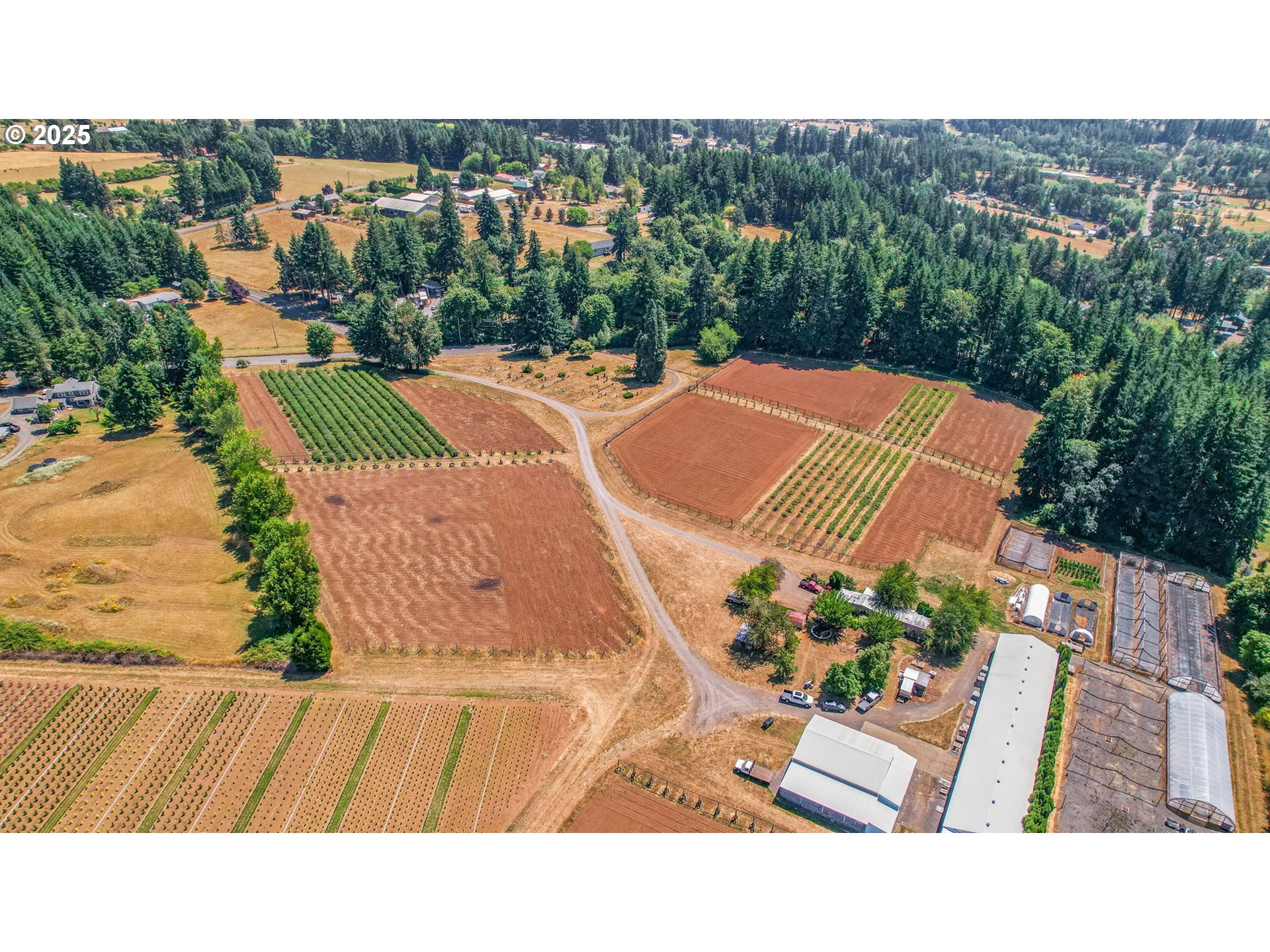 31909 Highway 211 Eagle Creek, OR 97022 - Photo 17 of 48