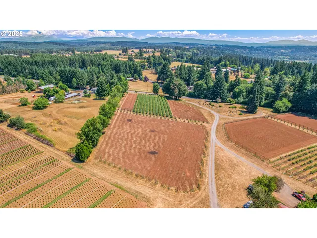 a view of a swimming pool with a balcony